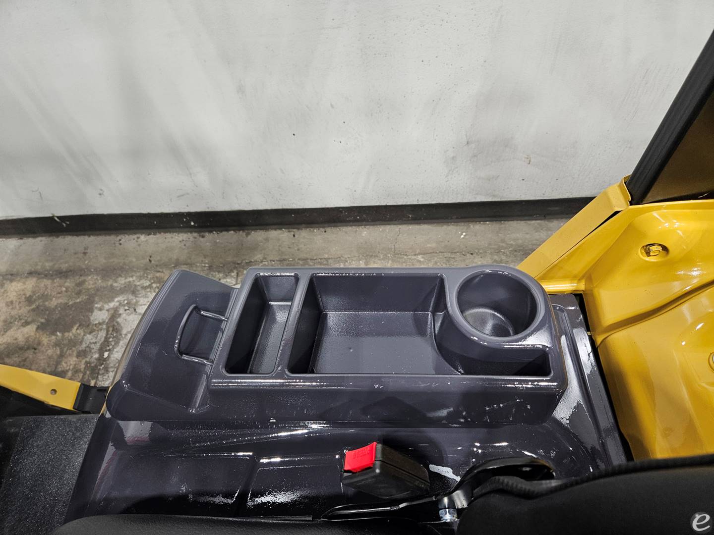 2012 Cat 2C5000