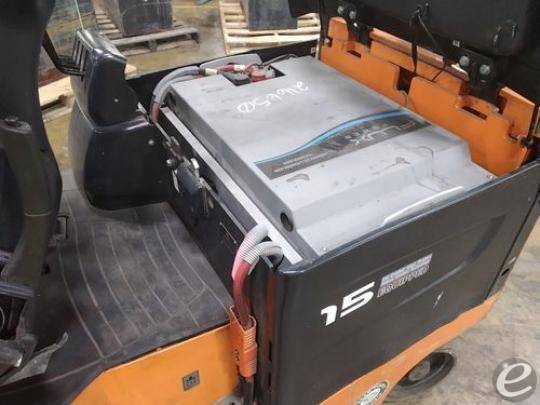 2019 Doosan BC15S-5