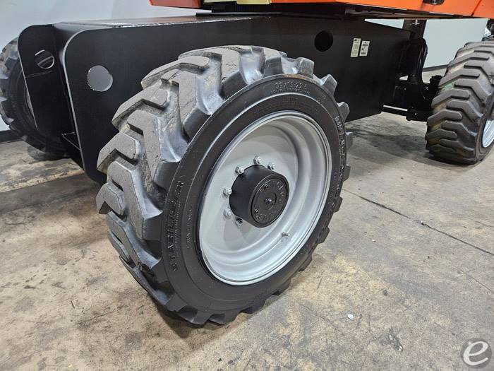 2016 JLG 600S