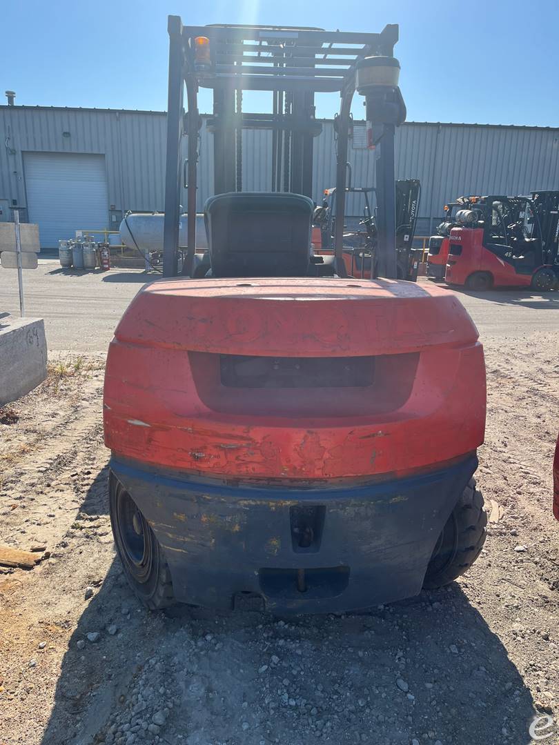 2005 Toyota 7FDU45