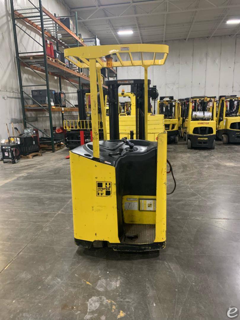 2004 Hyster E40HSD