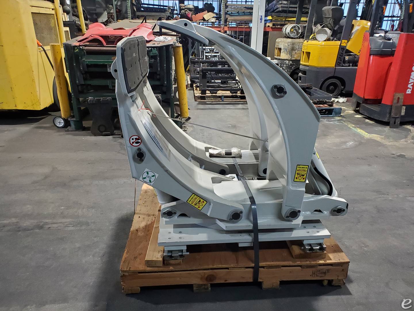 2014 Cascade 77F-RCP-423