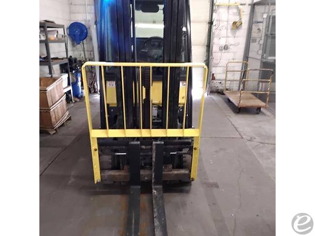 2014 Hyster H30FT