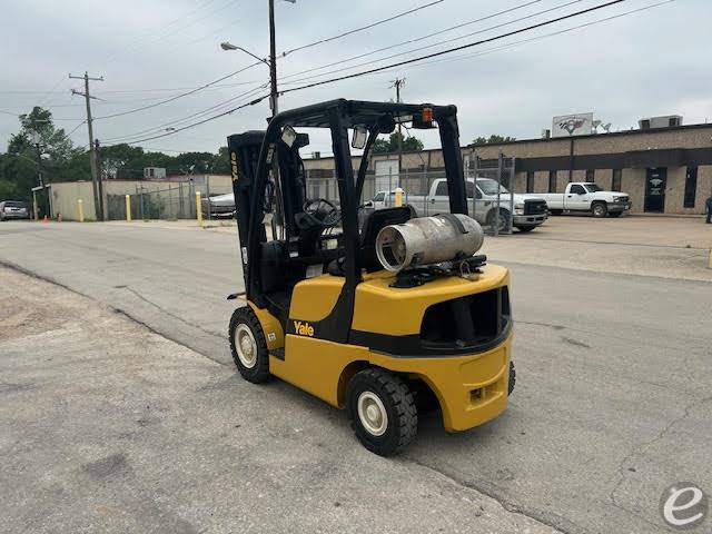 2015 Yale GLP050VXNDAE084