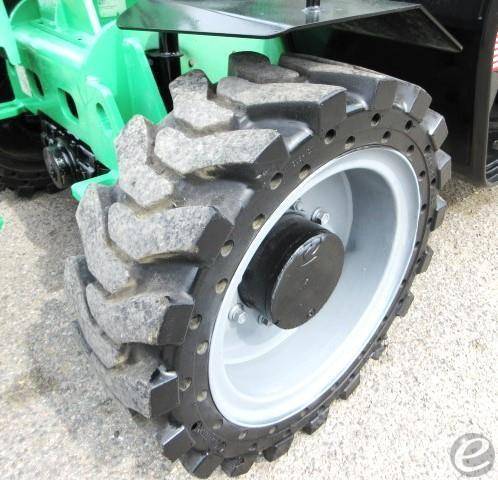 2015 Genie GTH5519