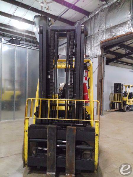 2019 Hyster S155FT