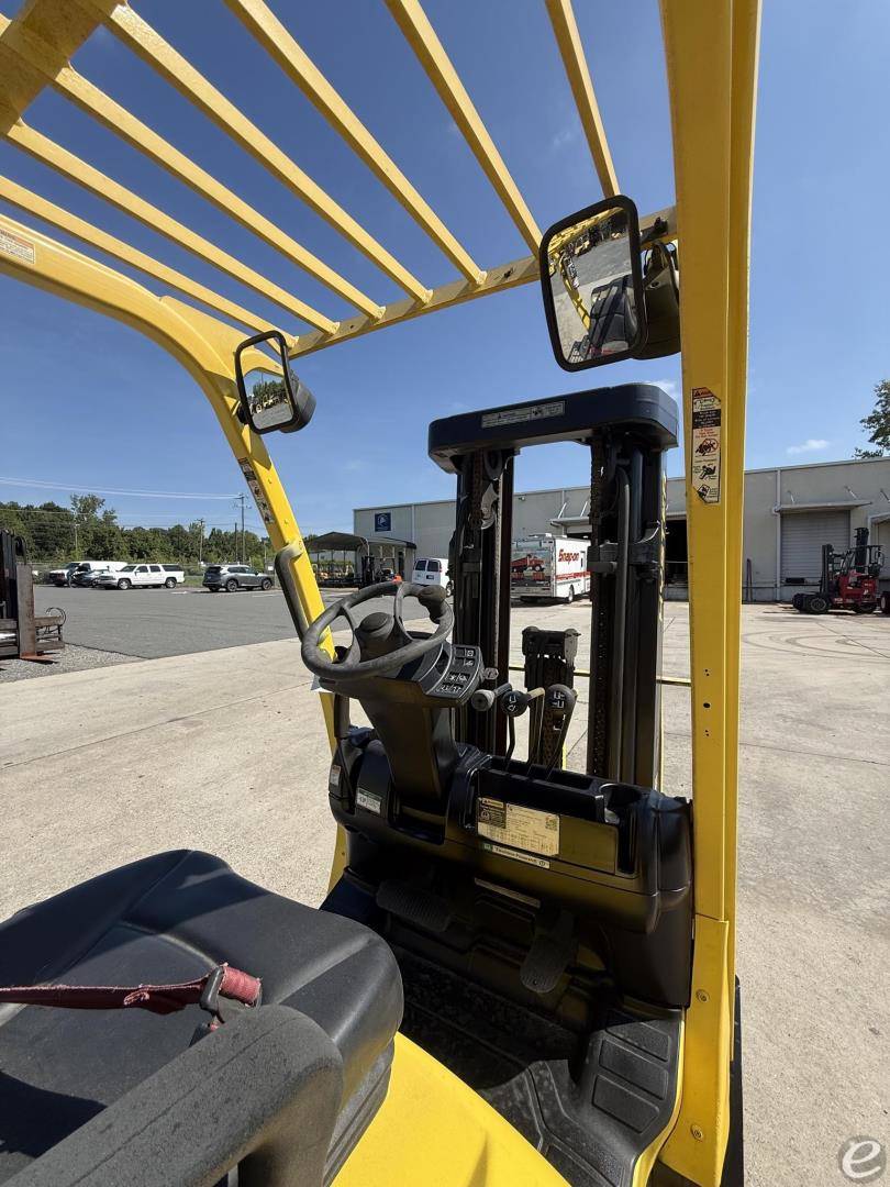 2020 Hyster S50FT