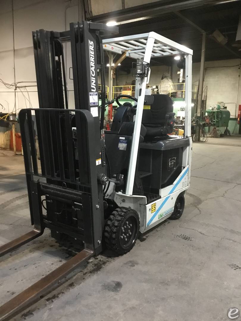 2017 Unicarriers BXC30N