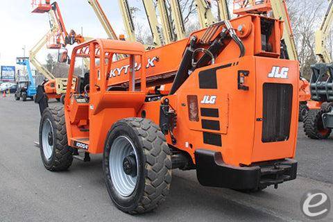 2019 Skytrak 10054
