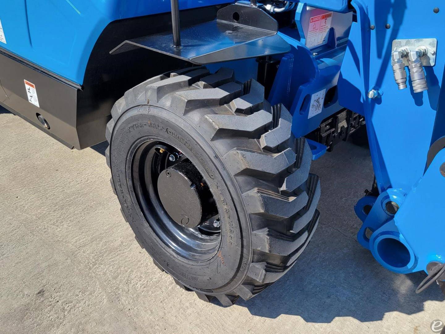 2023 Genie GTH5519