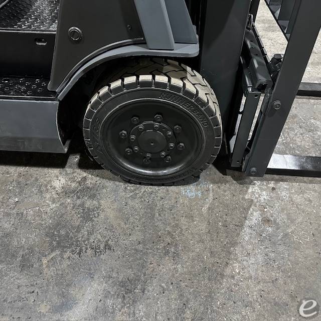 2018 Unicarriers CF50LP