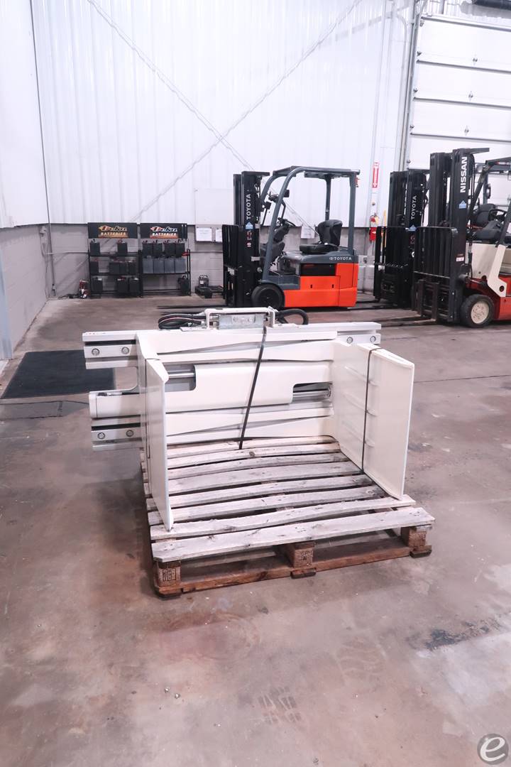 Cascade 40D-BCS-156
