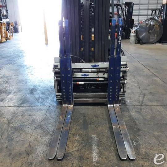 2017 Cascade 22G46174R0 Unavailable Forklift - 123Forklift