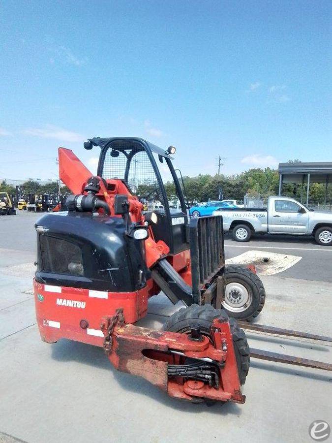 2020 Manitou TMT55 55XT 4W