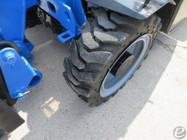 2018 Genie GTH5519