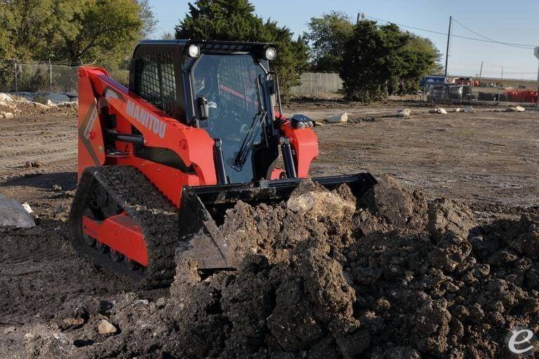2026 Manitou 1650RT