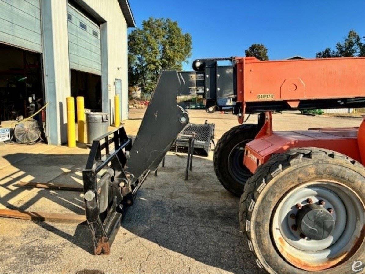 2016 Skytrak 6042