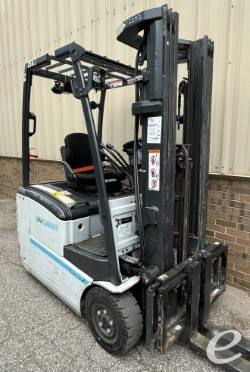 2022 Unicarriers TXM30