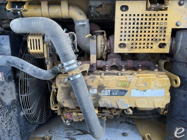 2005 Cat 330CL