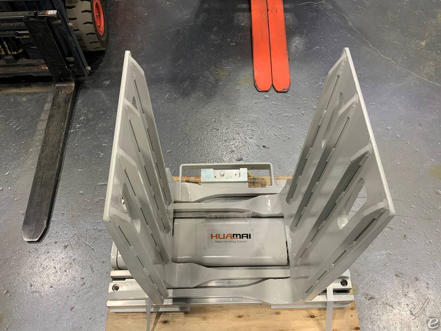 2025 Huamai BCS20D-007A