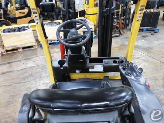 2020 Hyster E50XN-33