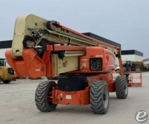 2019 JLG 1250AJP