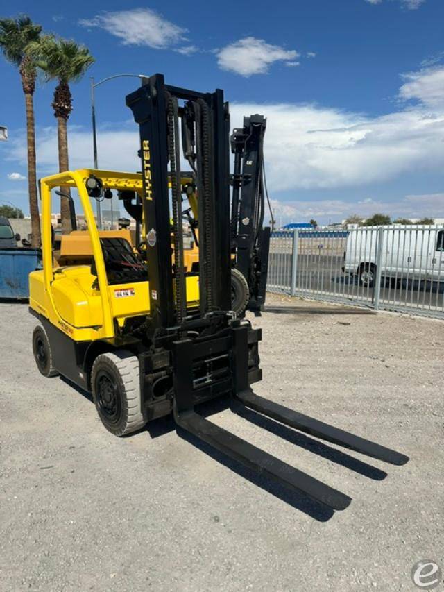 2018 Hyster H90FT