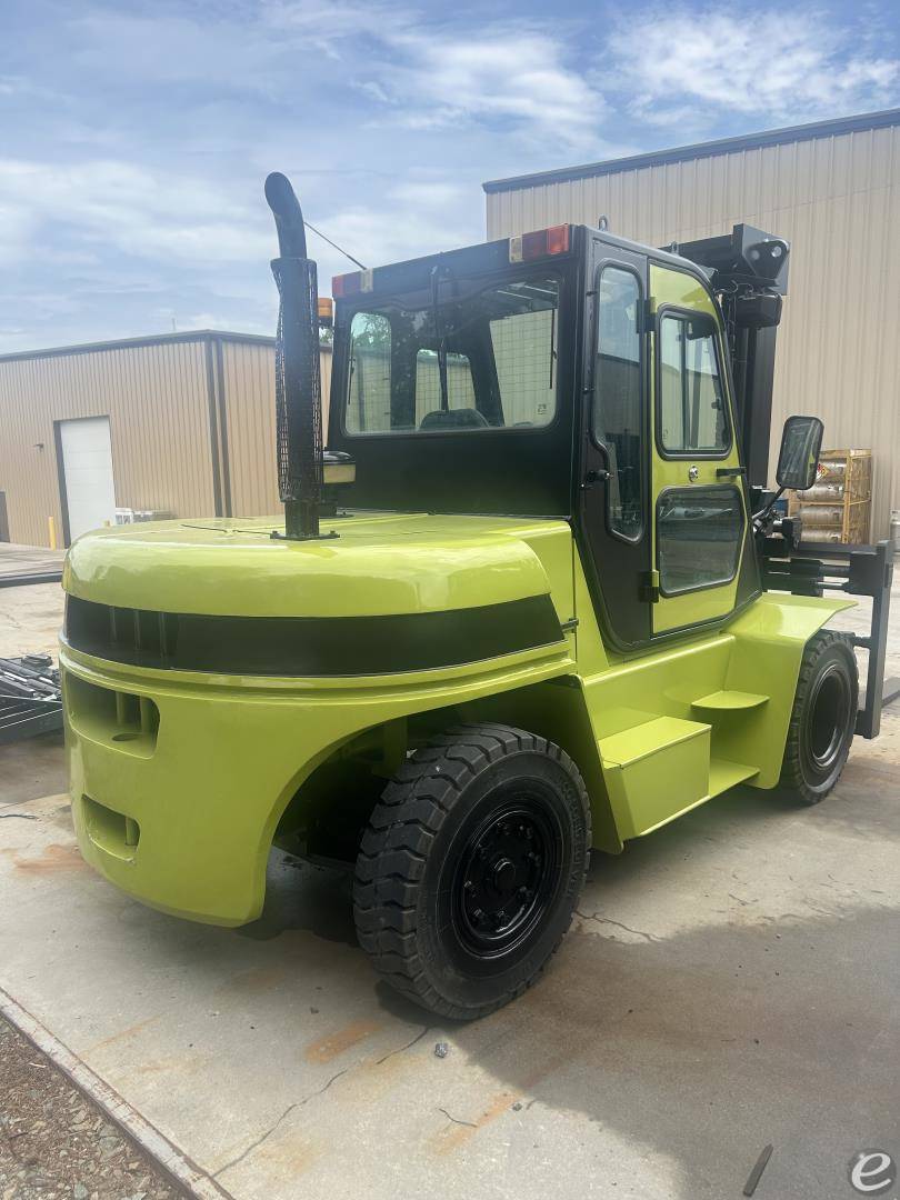 2020 Clark C70D