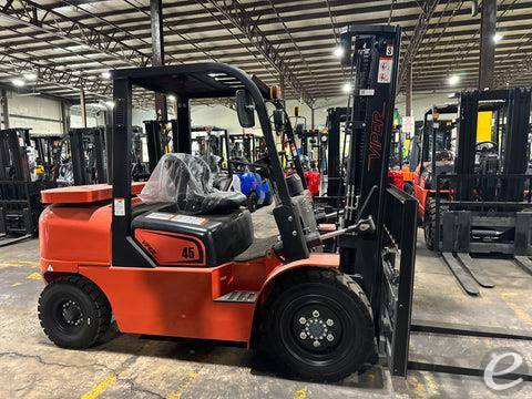 2026 Viper Lift Trucks FD35