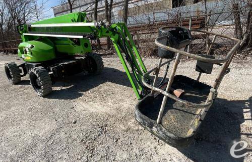 2022 NiftyLift SP64