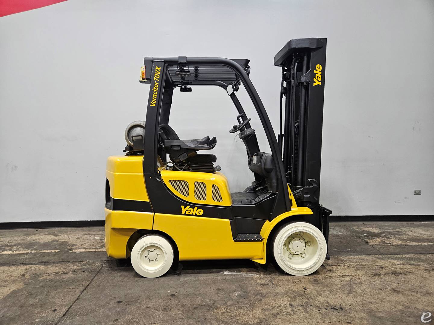2019 Yale GLC070VX