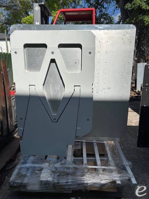 2026 Cascade MCC-25M-A002