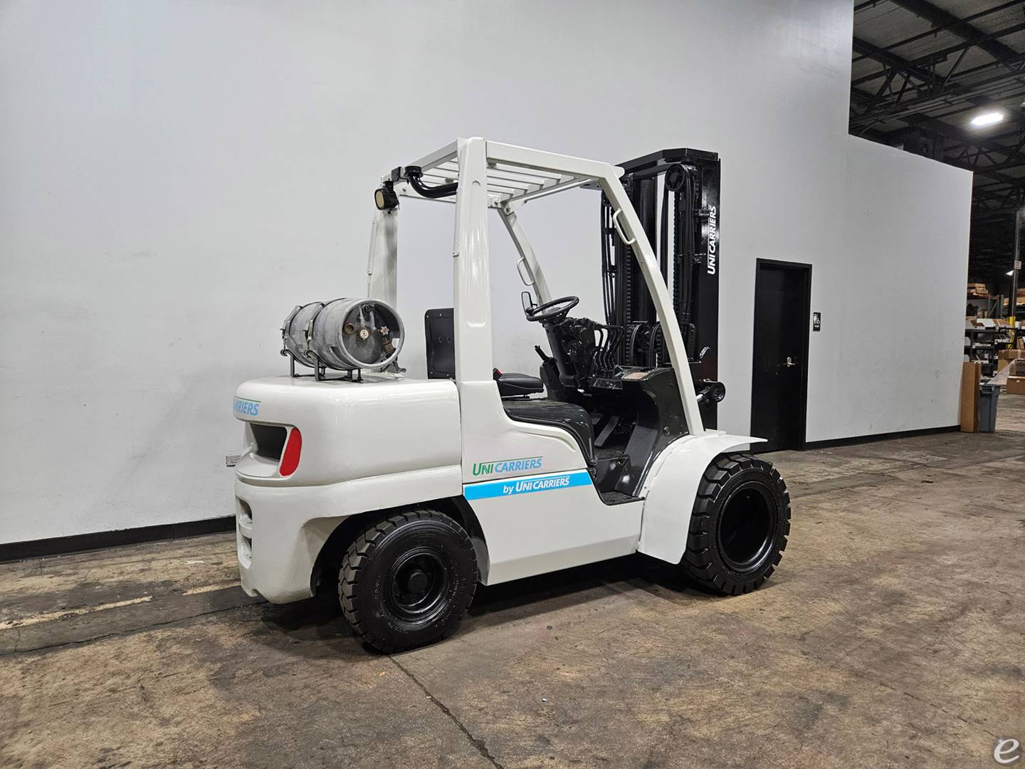 2019 Unicarriers PF70LP