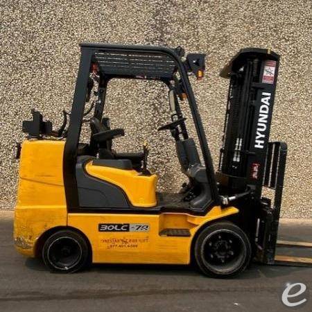 2023 Hyundai 30LC-7A