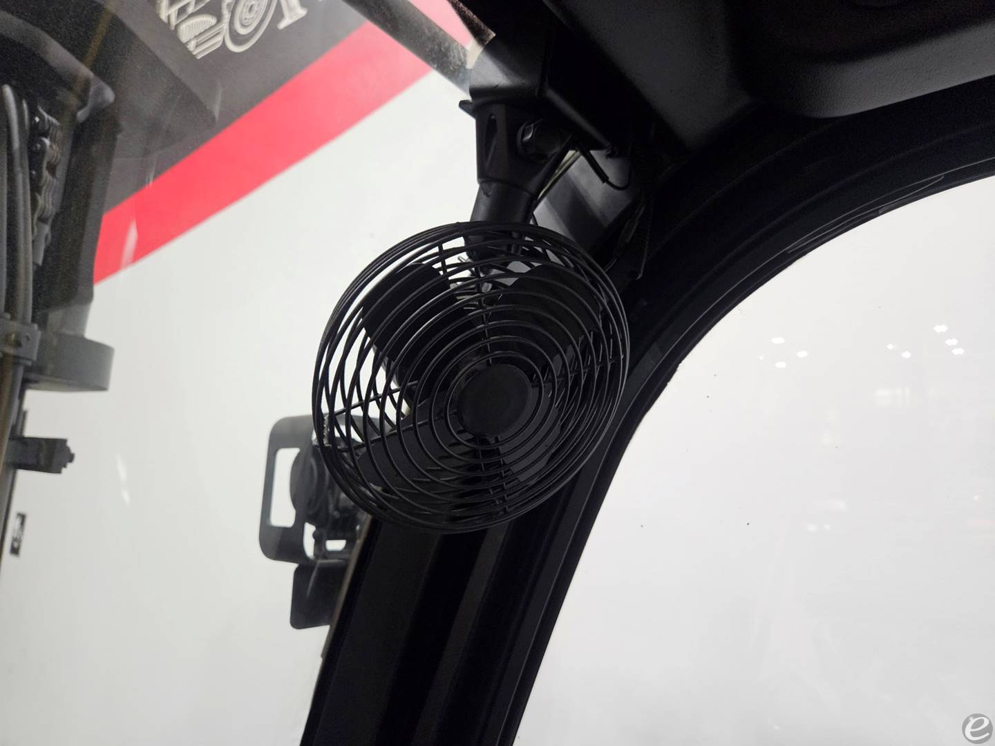 2021 Cat GP50CN