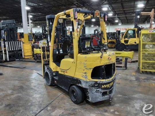 2020 Hyster S70FT