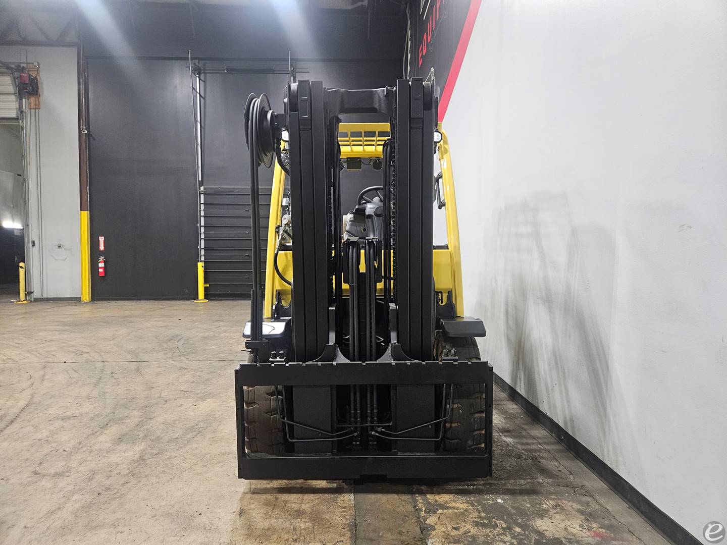 2020 Hyster H120FT