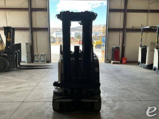 2021 Crown RC5555-40