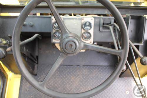 1996 Hyster H155XL