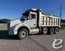 2024 Kenworth T880
