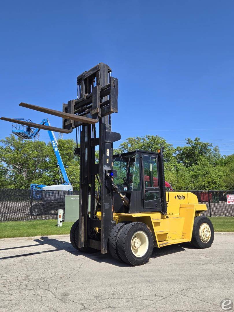 2000 Yale GDP230DA