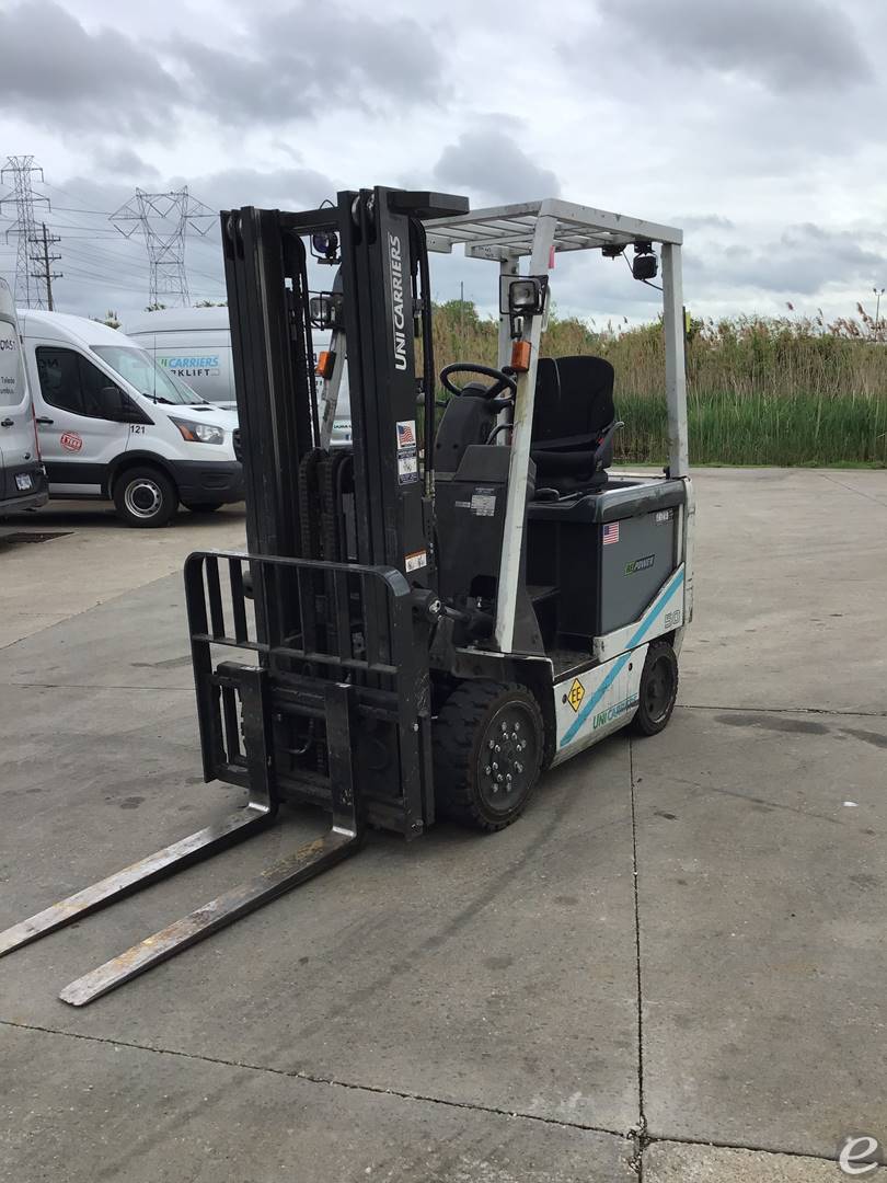2019 Unicarriers BXC50NEE