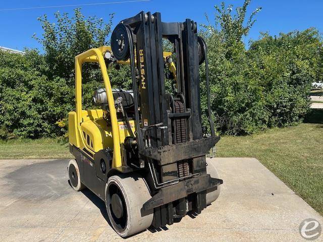 2019 Hyster S135FT