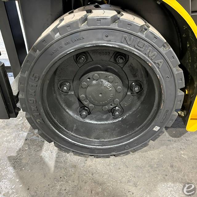 2020 Yale GLP060VX