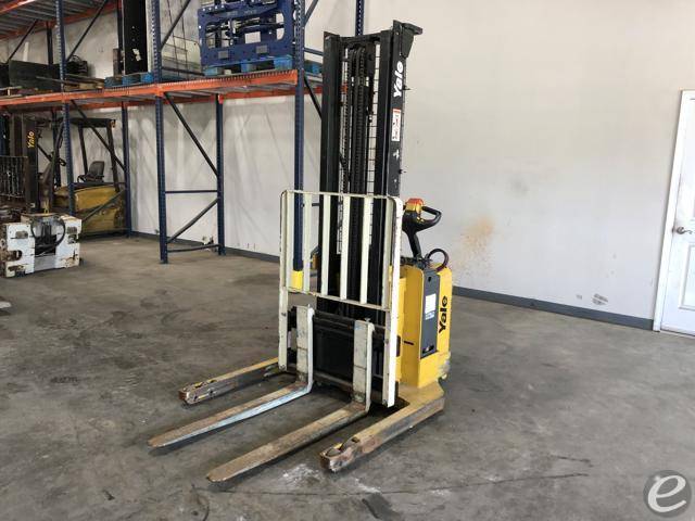 2009 Yale MSW040SF
