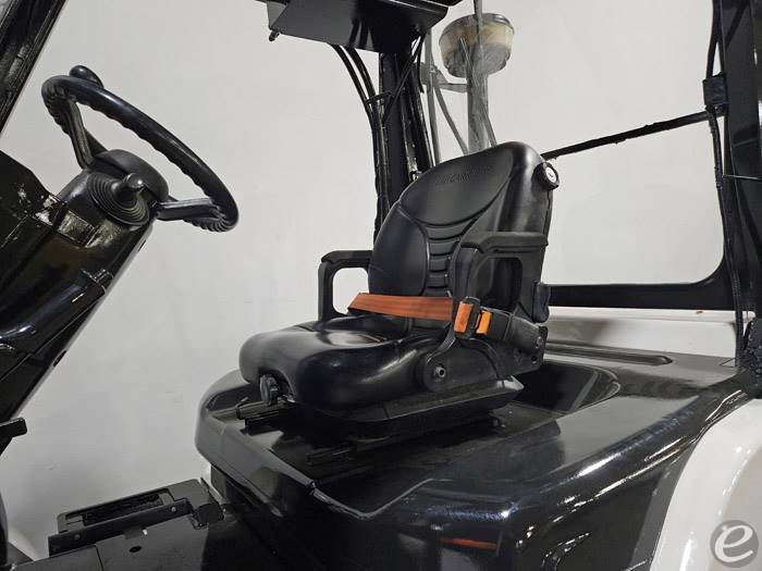 2016 Unicarriers PFD100