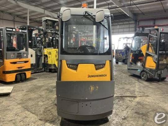 2021 Jungheinrich EZS 590