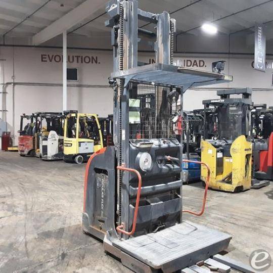 2020 Linde V15