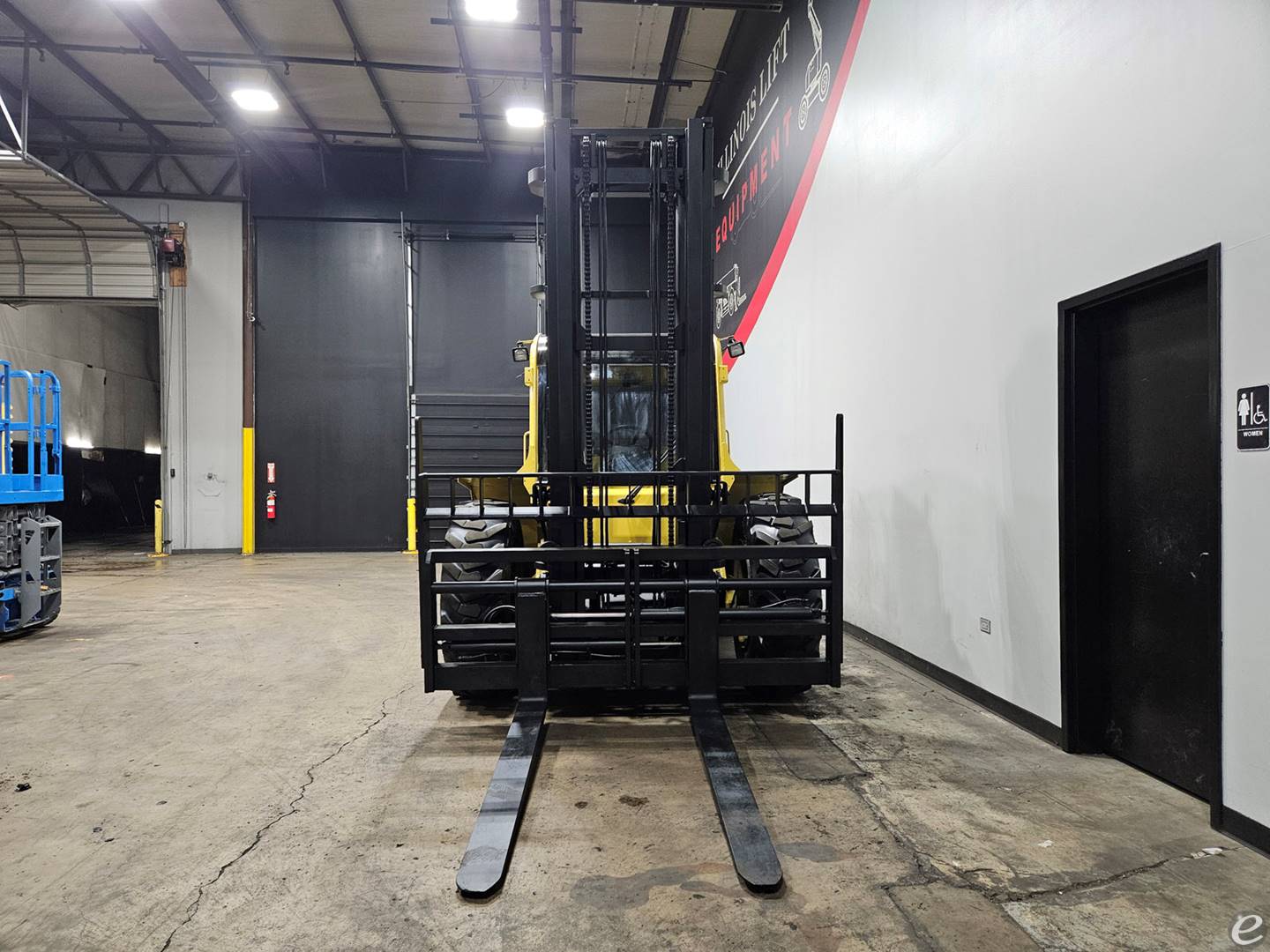 2018 Sellick S120J4I-4PS