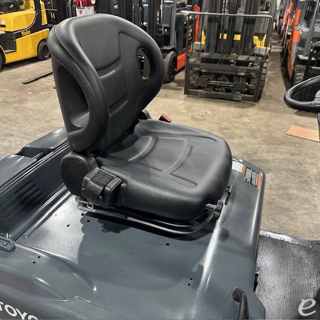 2021 Toyota 8FBE18U